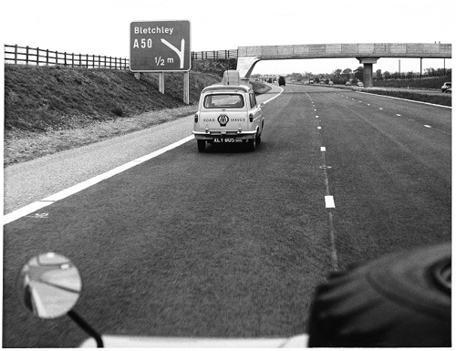 Motorway
