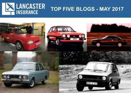 Top Blogs