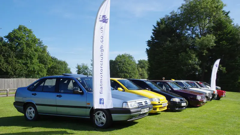 Fiat Club