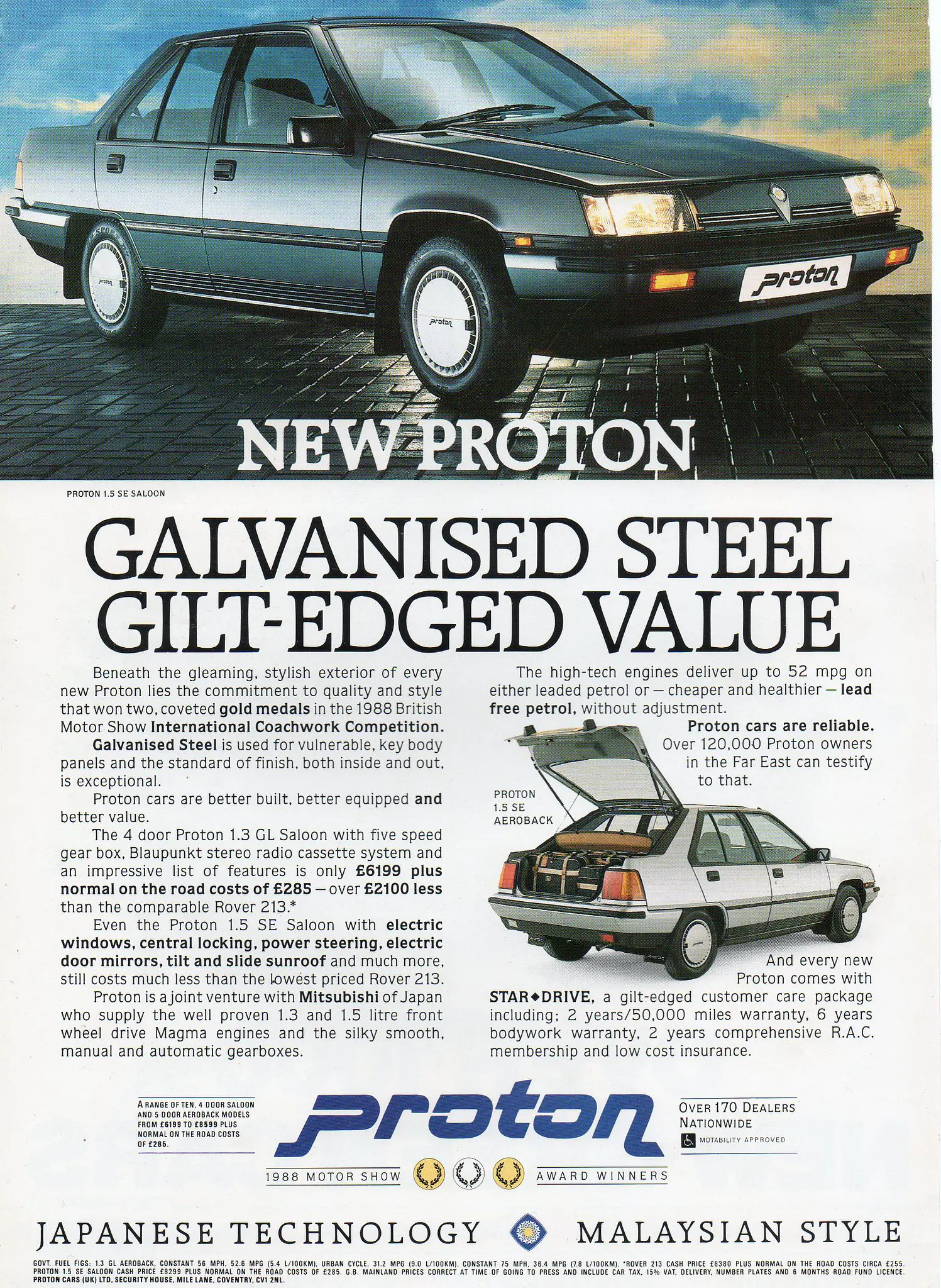 Proton