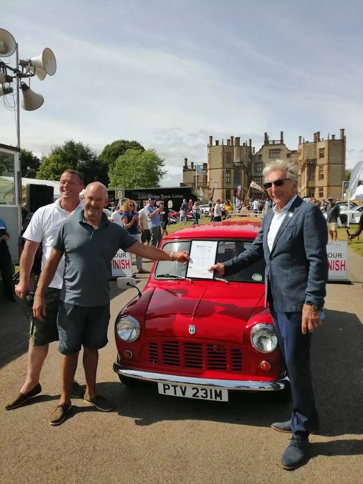Yeovil Mini Madness