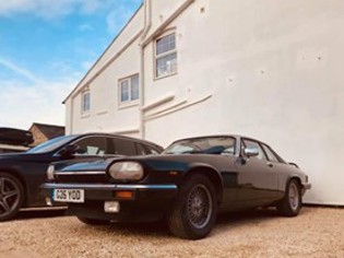 XJS Club