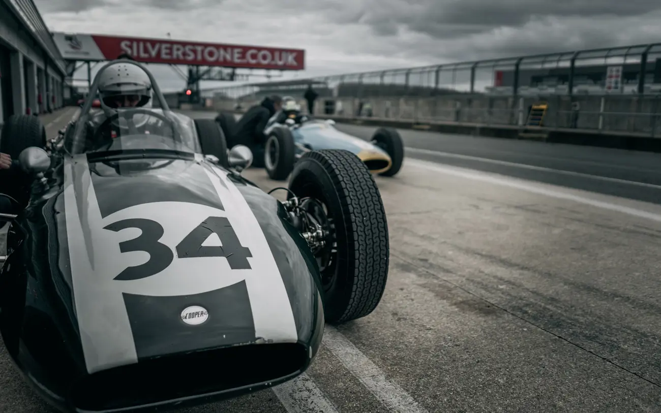 Silverstone