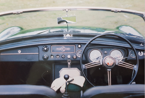 MG Final Restoration