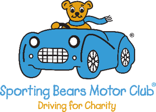 Sporting Bears Logo