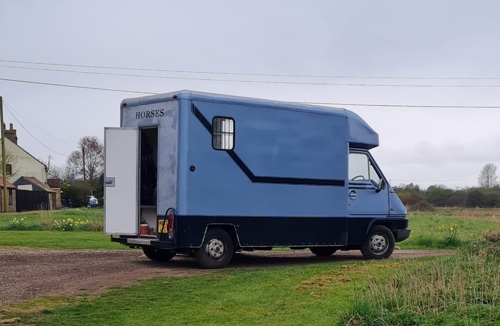 Horsebox