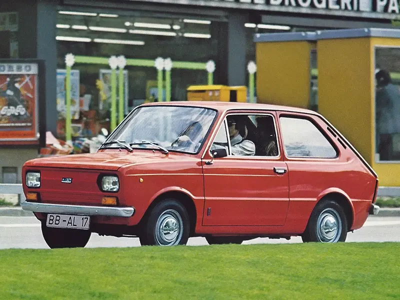 FIAT 133