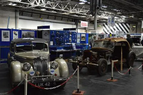 Riley Owners (1)