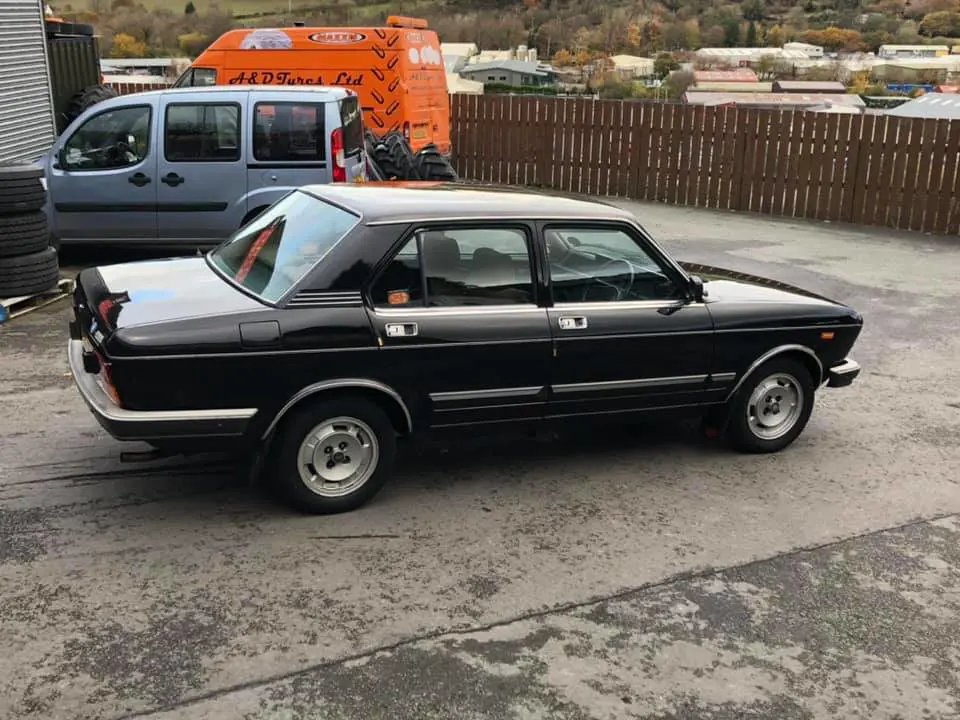 Fiat Bellini
