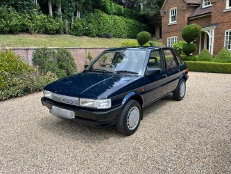 Maestro from Bulgaria