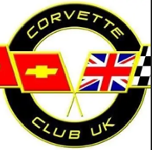Classic Corvette Club Logo