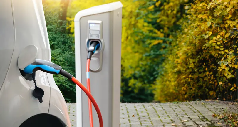 Car home charging