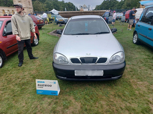 Daewoo