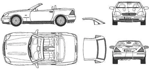 SLK 1