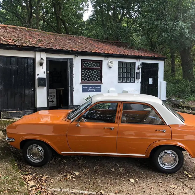 Viva HC