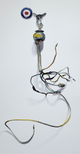 Lambretta Ignition