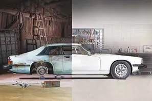 Practical -Classics -restoration -show -2016