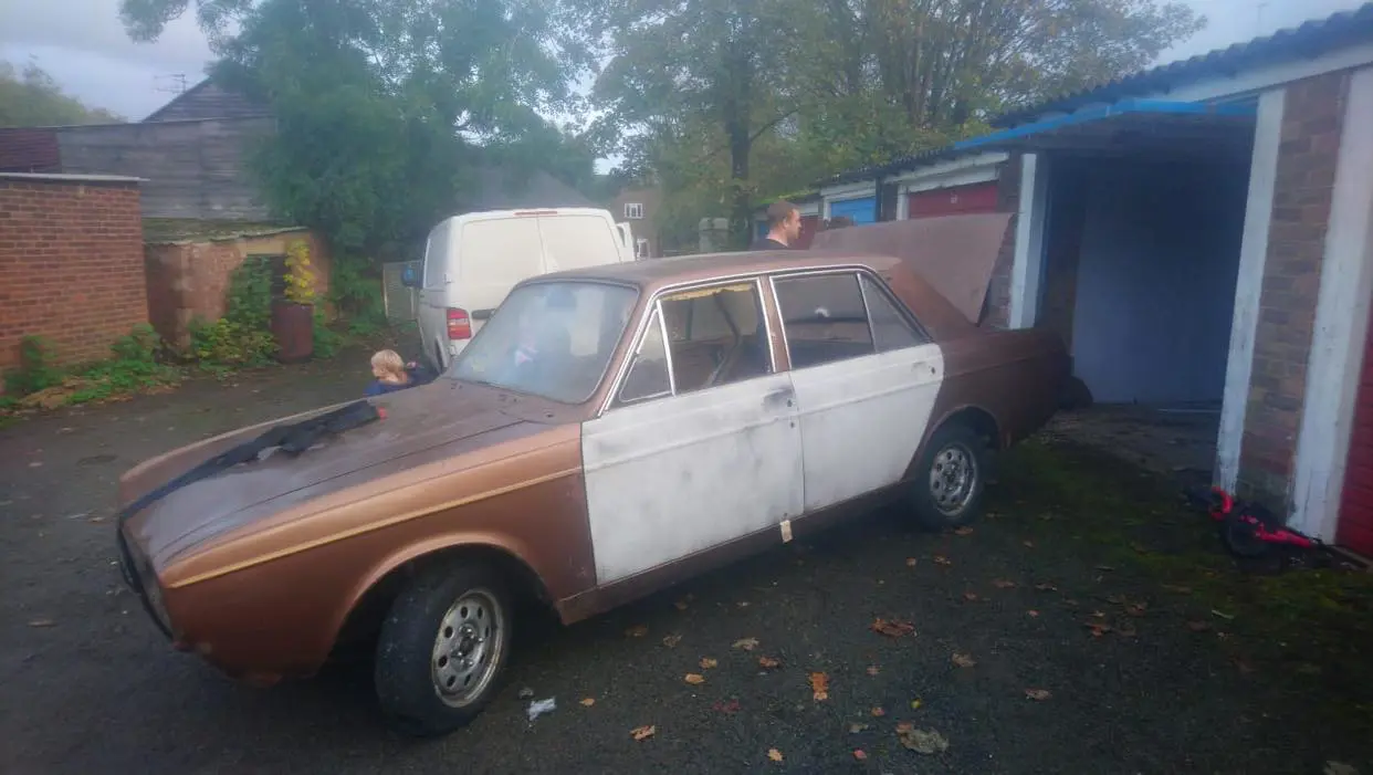 Original Hillman