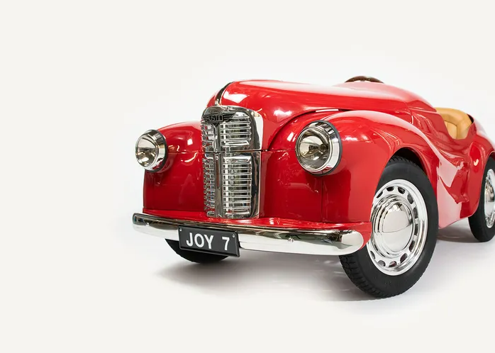 Austin J40