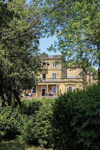 Salomons Today