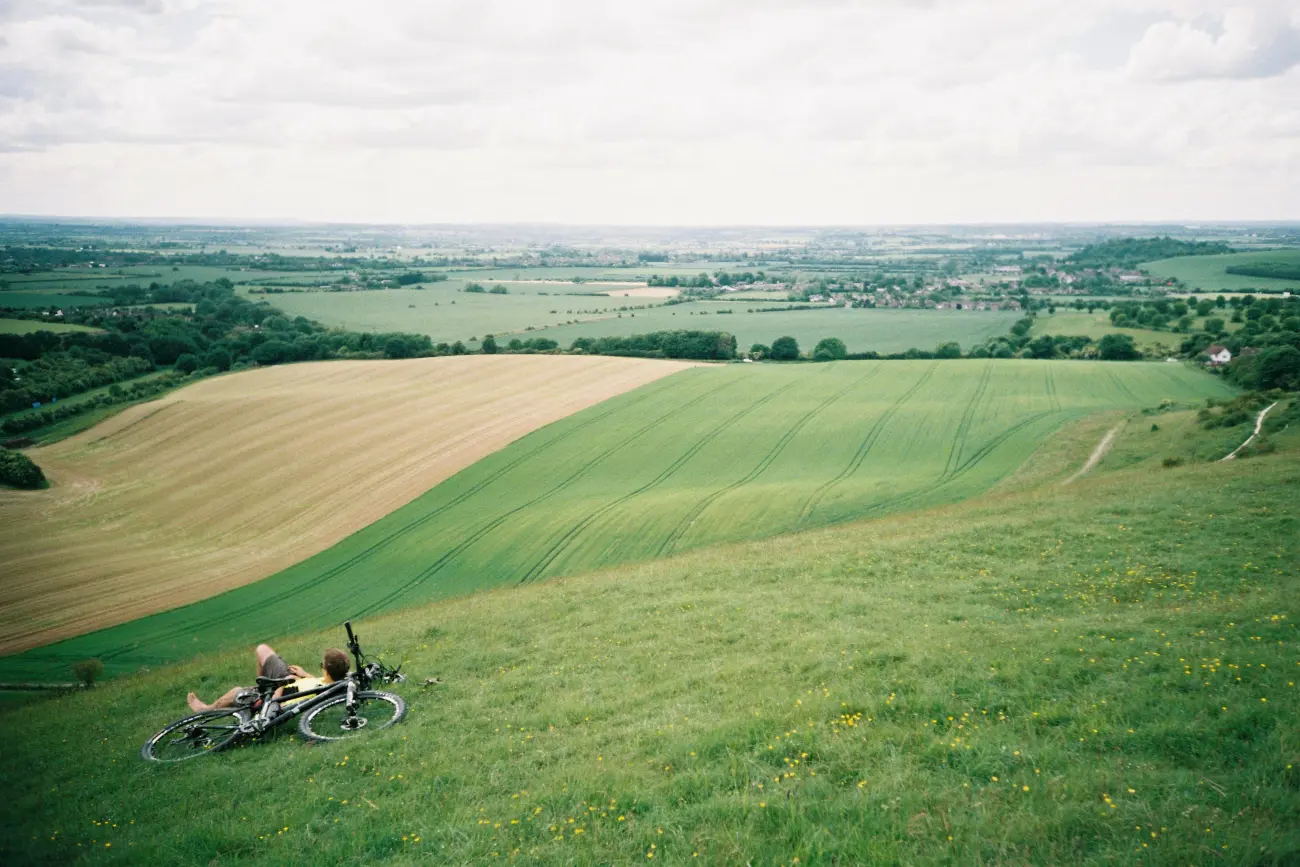 Dunstable Downs