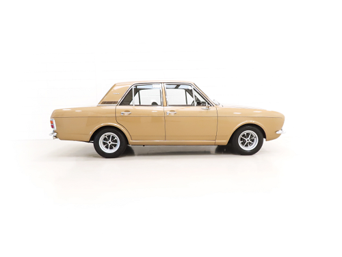 Ford car