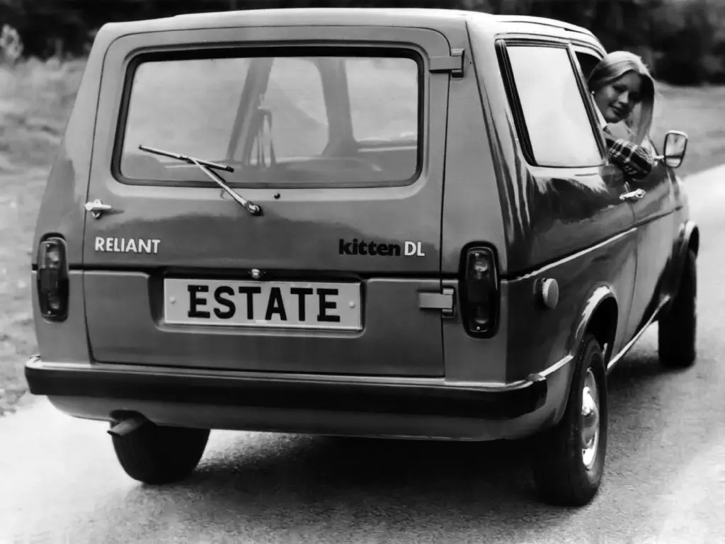 Van