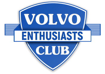 Volvo Club Logo