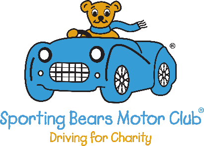 Sporting Bears Logo