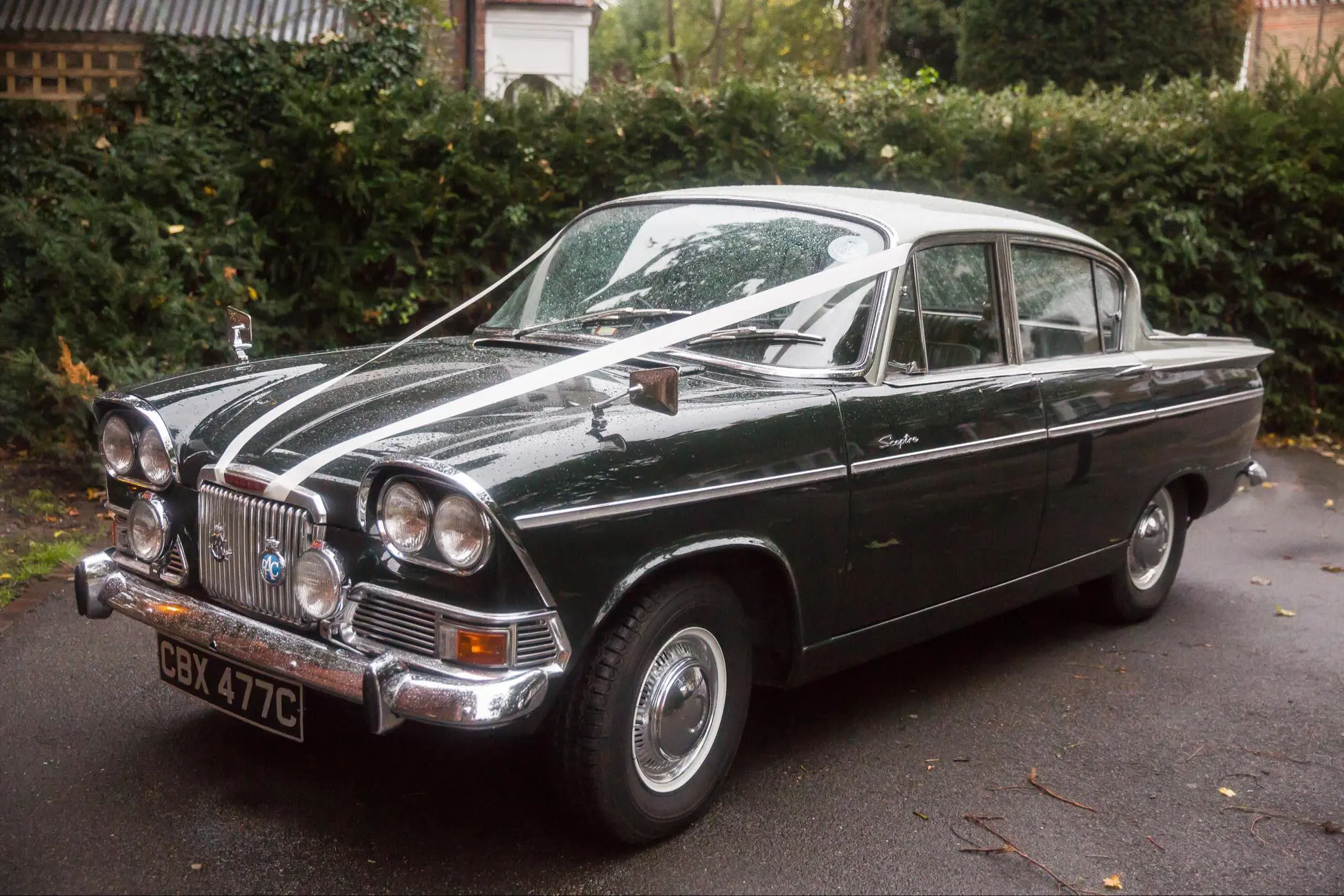 Humber