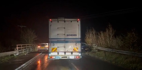 Horsebox