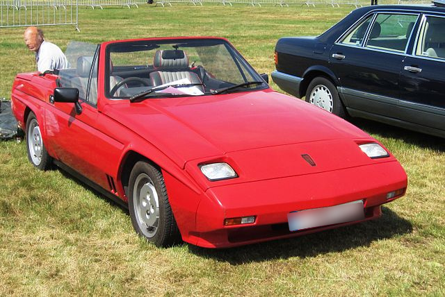 UK Red Classic