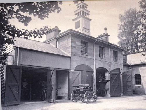 Salomons Estate