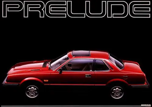 Prelude