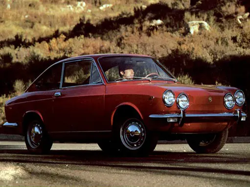 850 coupe