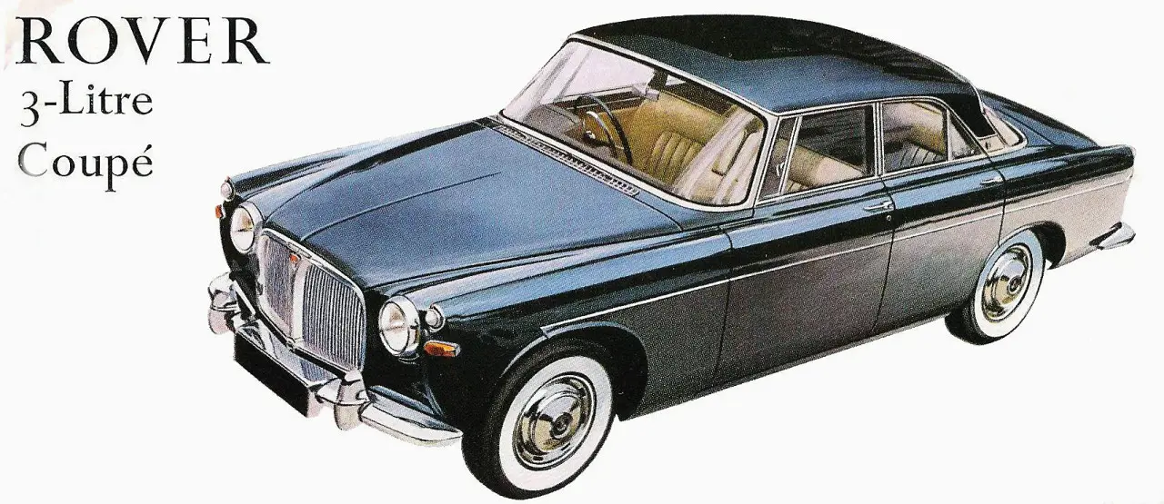 Rover Car