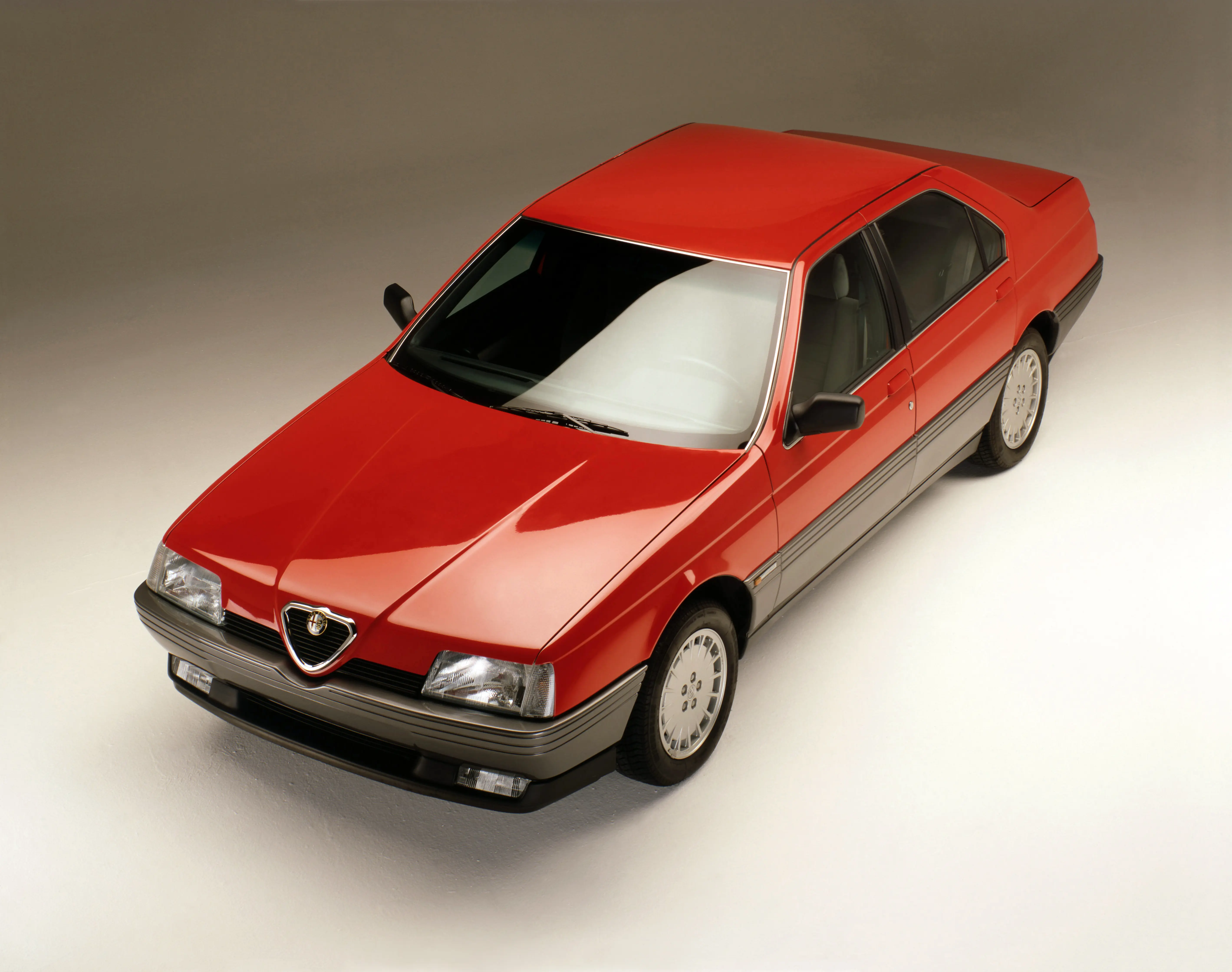 red romeo 164