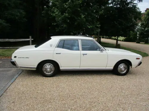 Datsun 280C