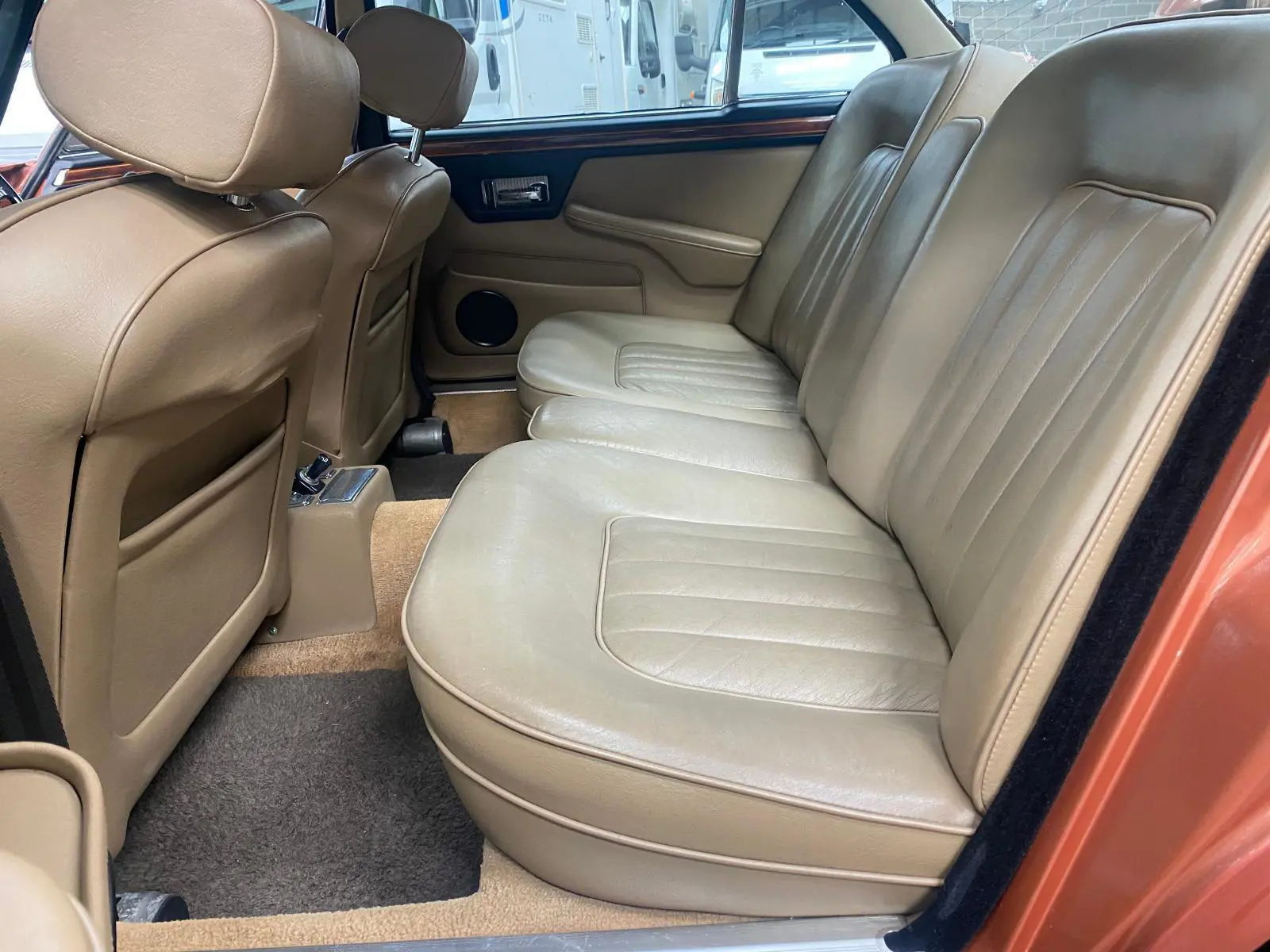 vdp interior