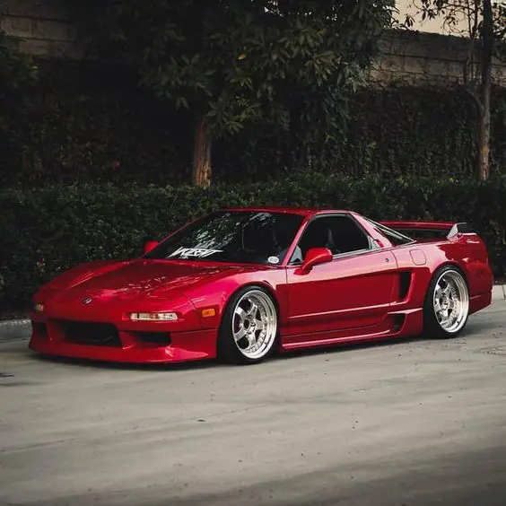 Honda NSX
