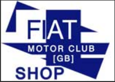 Fiat Motor Club GB