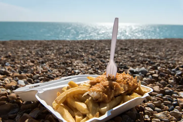Fish & Chips