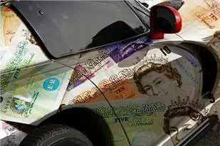 CAR MONEY