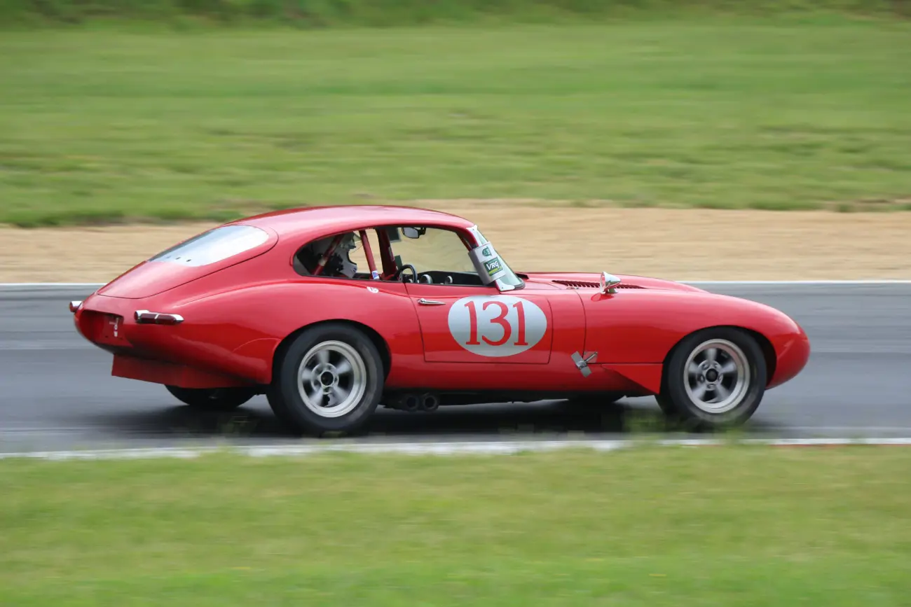 Track day