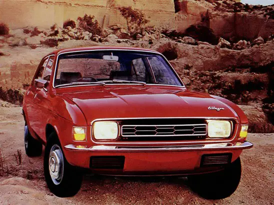 Allegro
