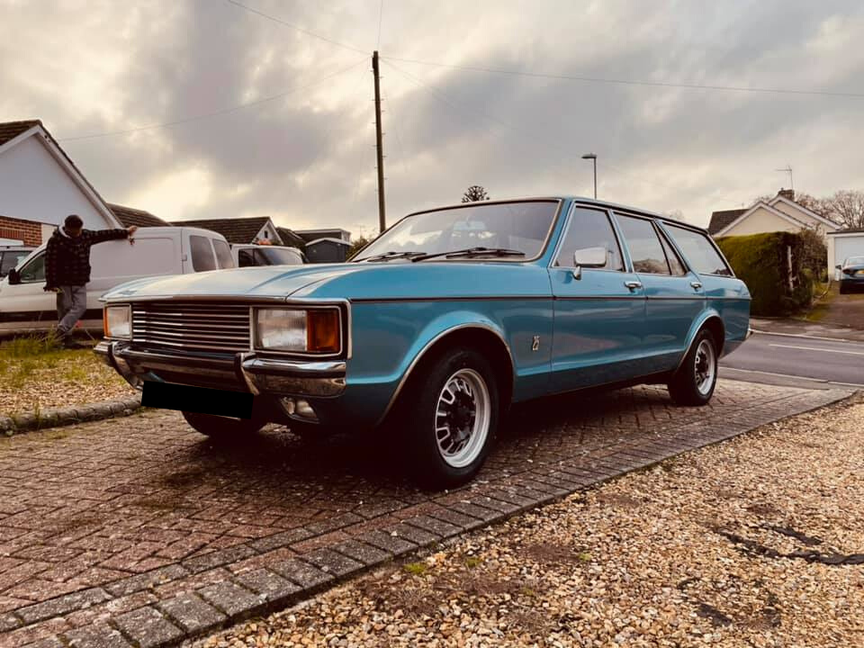 Granada Estate