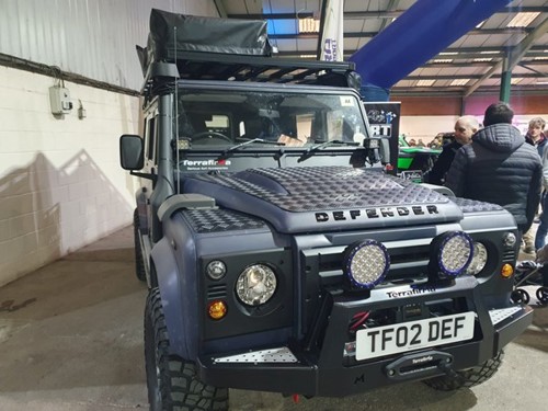 Defender