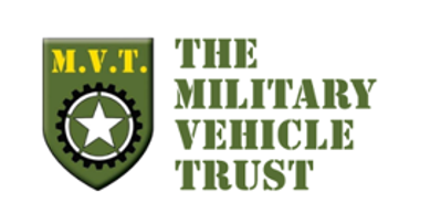 The Military Vehicle Trust