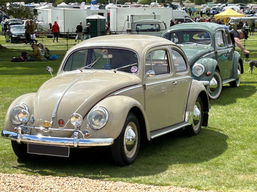 VW Owners Club