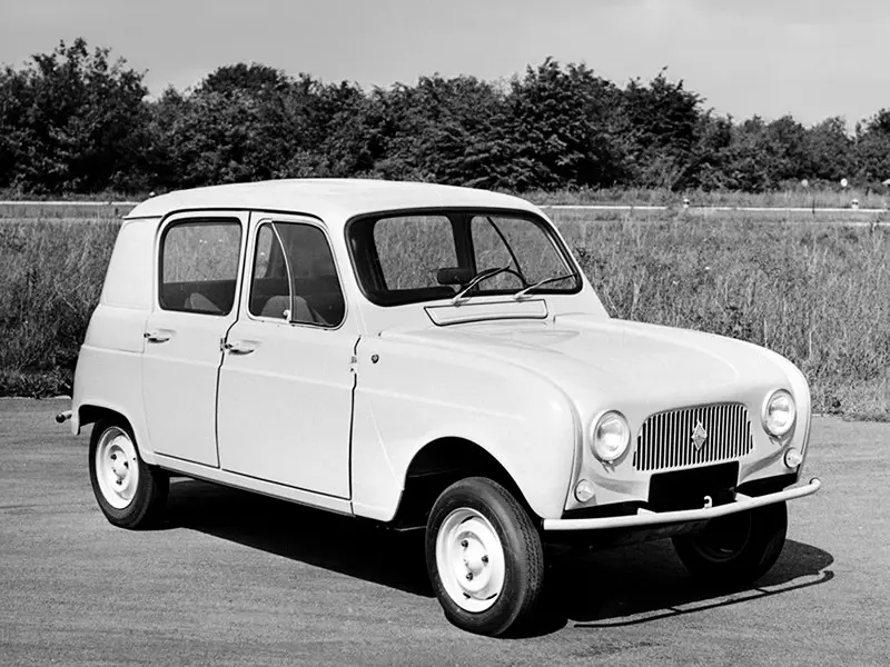 Renault R3